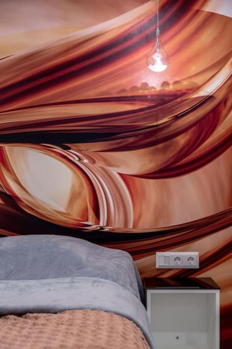 Premium Apartment By Hi5-King Street'S Luxury Budapest Exterior photo